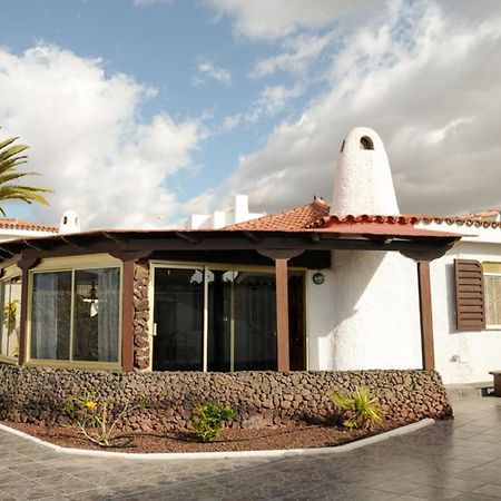 Amazing Garden Villa Puerto de Santiago  Extérieur photo