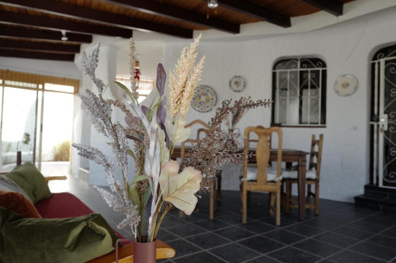 Amazing Garden Villa Puerto de Santiago  Extérieur photo